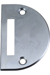 Throat Plate, Pfaff #9104867304B